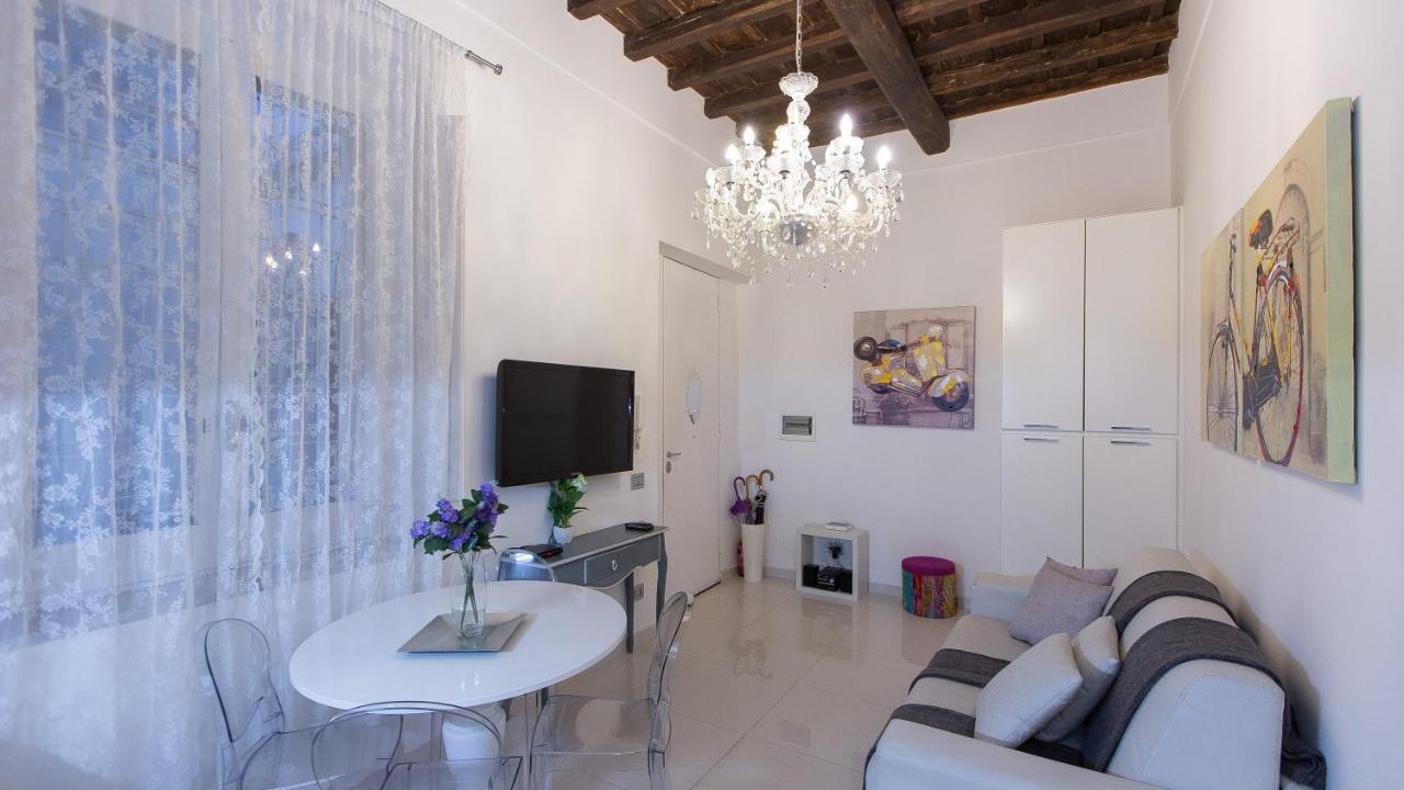 Consulta By Rental In Рим Екстер'єр фото
